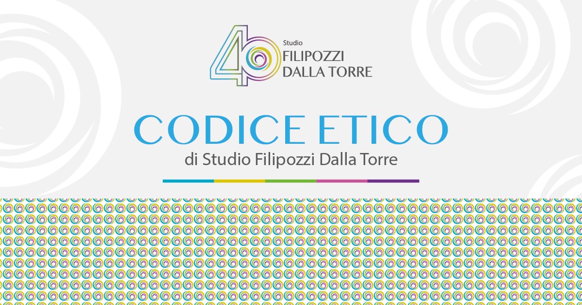 Studio Fdt - Codice Etico